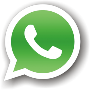 whatsapp button