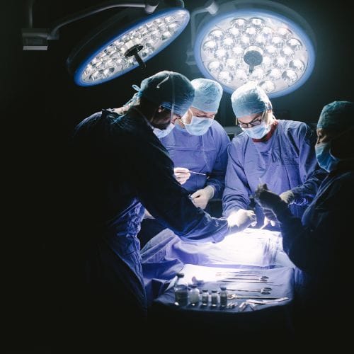 Read more about the article Penyembuhan Operasi Lipatan Mata