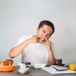 jangan pencet komedo jangan pencet komedo