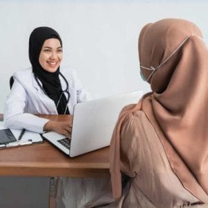 konsultasi dengan dokter konsultasi dengan dokter