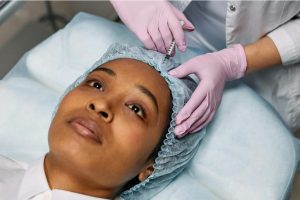 Read more about the article Botox Wajah: Pengertian, Manfaat dan efek Samping