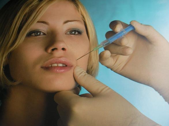harga botox