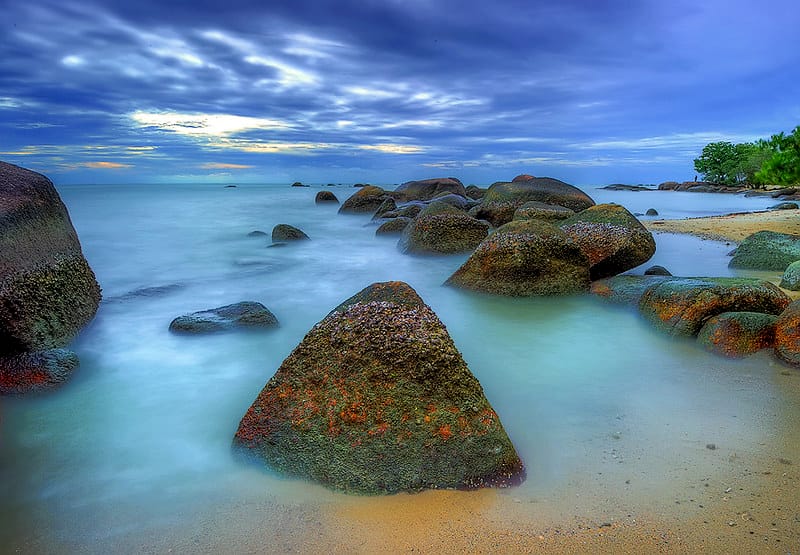 Klinik Kecantikan di Belitung Klinik Kecantikan di Belitung