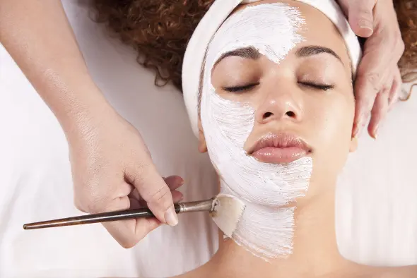 Read more about the article Tempat Facial Terdekat dengan Layanan Profesional