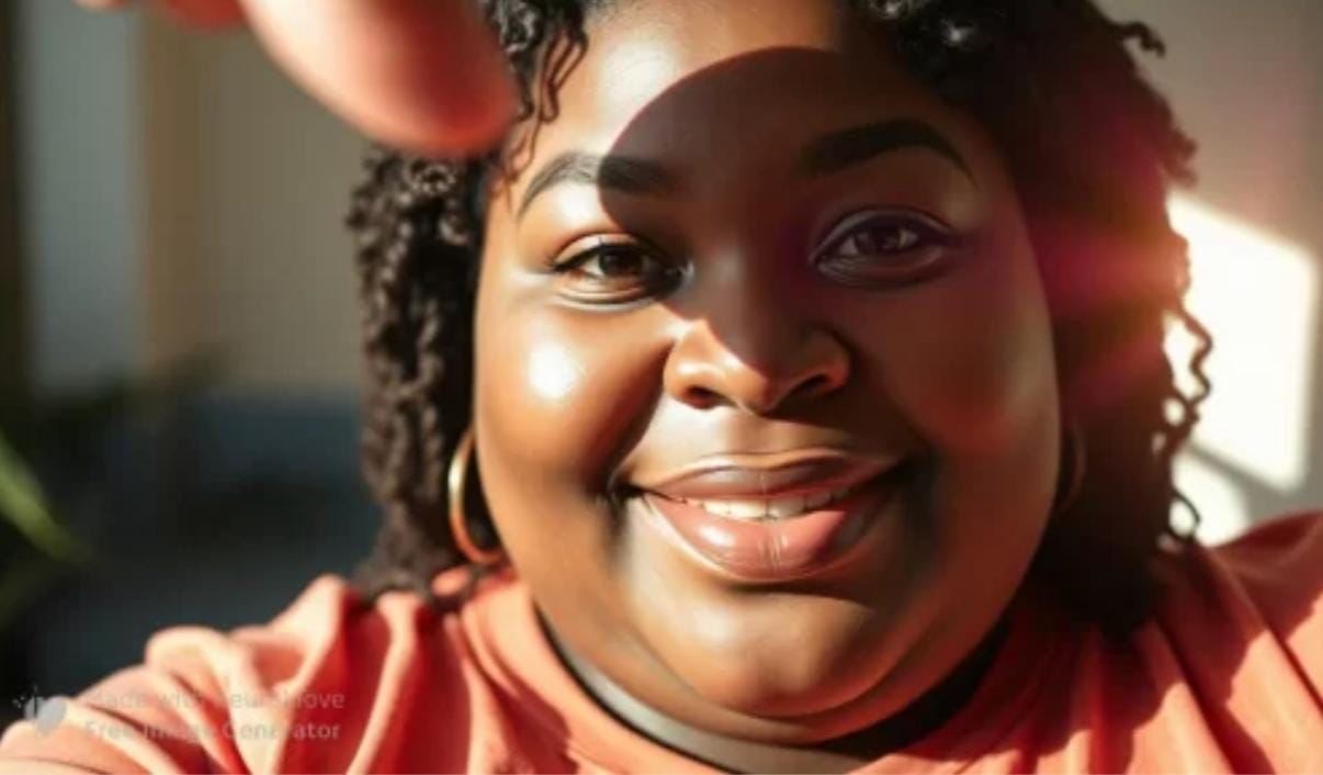cara menghilangkan double chin