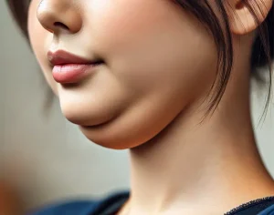 Read more about the article Double Chin Adalah: Penyebab dan Cara Mengatasinya