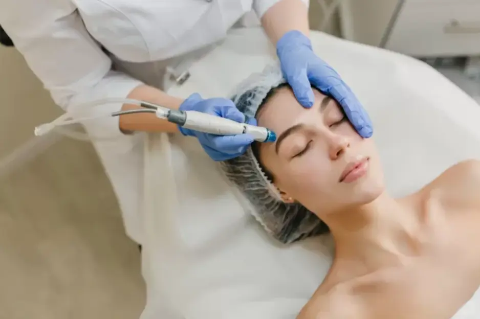 meso treatment