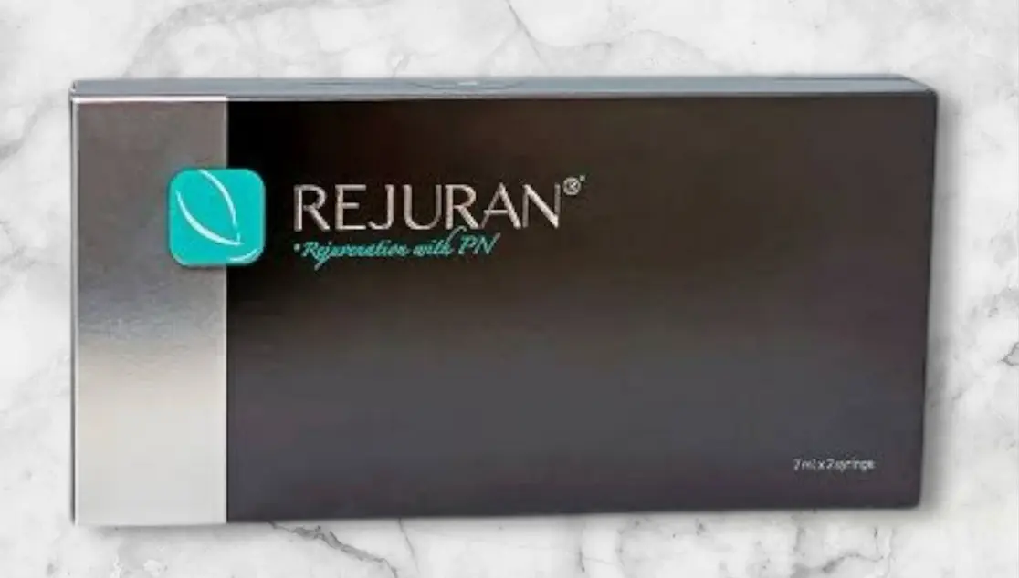 rejuran salmon dna