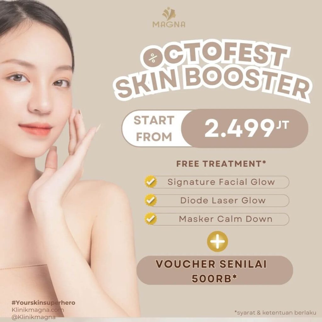 promo klinik kecantikan magna oktober 2024 3