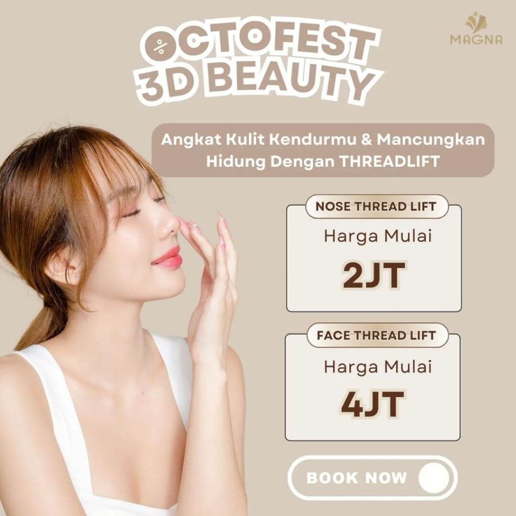 promo klinik kecantikan magna oktober 2024 4