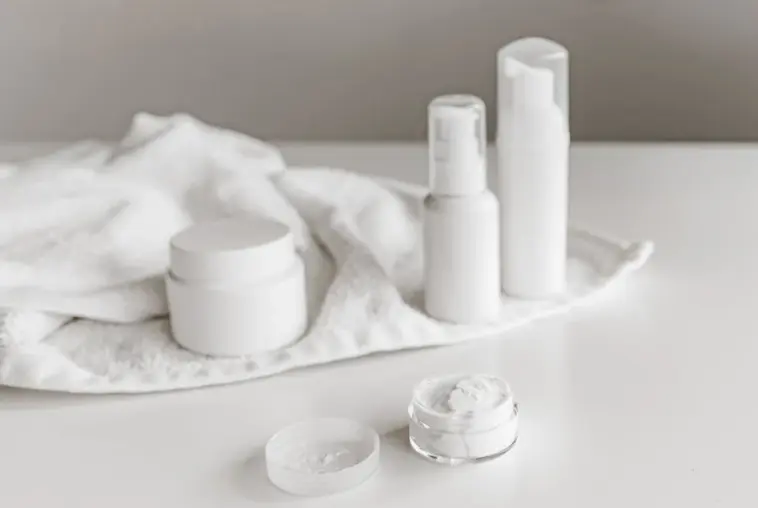 skincare untuk bruntusan
