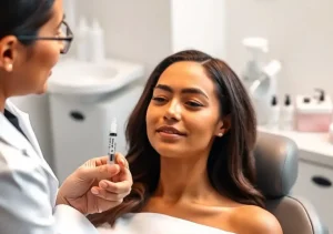 Read more about the article Skin Booster Adalah Solusi Ampuh untuk Kulit Anda