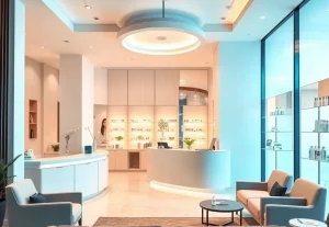 Read more about the article Skin Center Jakarta: Klinik Kecantikan Magna