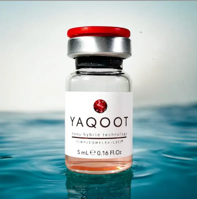 yaqoot skin booster