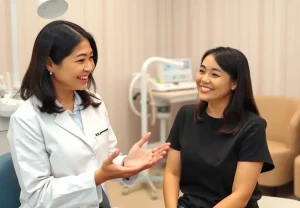 Read more about the article Perbedaan Botox dan Filler yang Perlu Kamu Ketahui