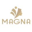 logo klinik magna baru