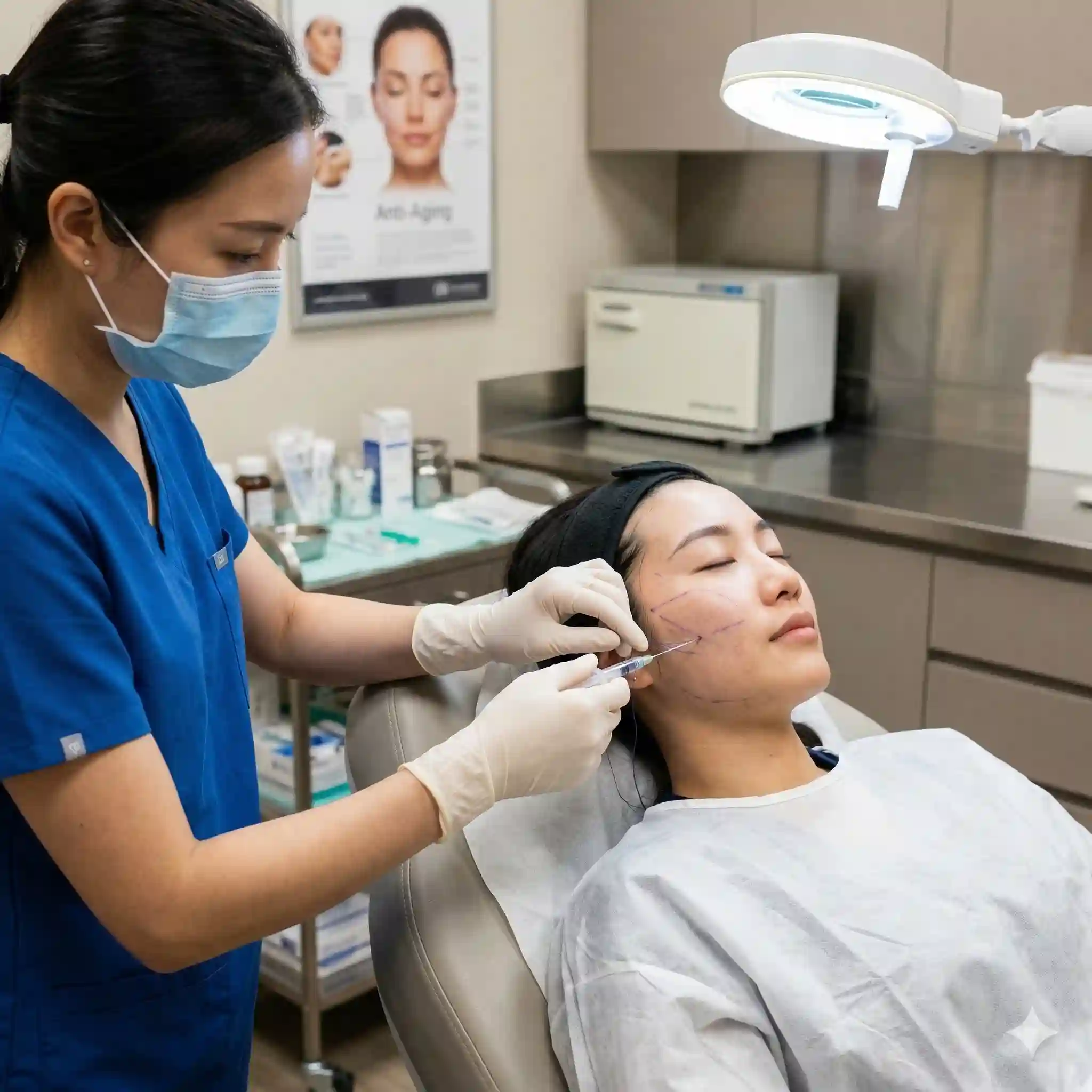 TANAM BENANG