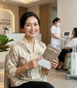Read more about the article Apa itu Profhilo Treatment? Inilah Rahasia Kulit Awet Muda