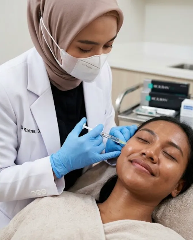 Read more about the article Apa itu Rejuran Healer? Inilah Rahasia DNA Salmon
