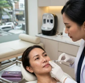 Read more about the article Botox vs Filler Mana yang Lebih Bagus? Simak Panduan Lengkap