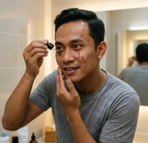 Read more about the article Cara Menghilangkan Bekas Jerawat PIH: Tips Ampuh & Cepat