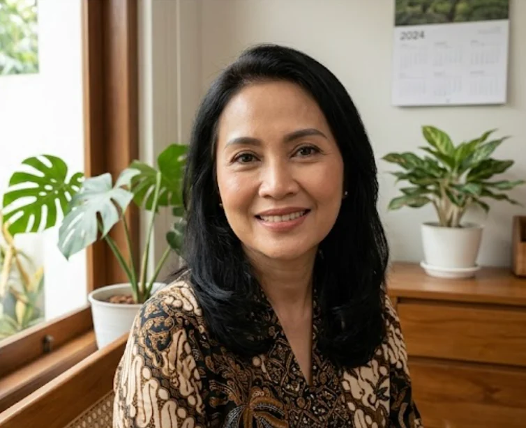 Tarik Benang Wajah Tahan Berapa Lama