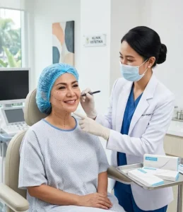 Read more about the article Apa Itu Benang Aptos Untuk Wajah?