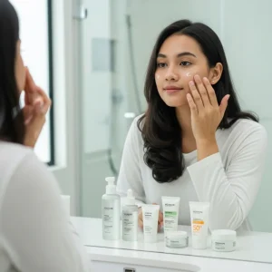 Read more about the article Basic Skincare Apa Saja? Ini 5 Urutan Wajib bagi Pemula!