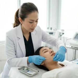 Read more about the article Filler Hidung vs Tanam Benang Mana yang Lebih Baik?