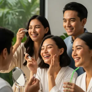 Read more about the article Glowing Skin: 7 Tips Ampuh & Treatment untuk Kulit Bersinar [2026]