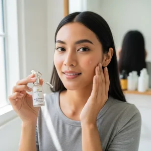 Read more about the article Hyaluronic Acid Untuk Apa? Ini Fungsi dan Cara Pakainya!