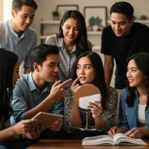 Read more about the article Komedo Hitam: Panduan Lengkap Cara Menghilangkan Tuntas