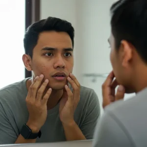 Read more about the article Penyebab Flek Hitam di Wajah: 7 Hal yang Sering Diabaikan