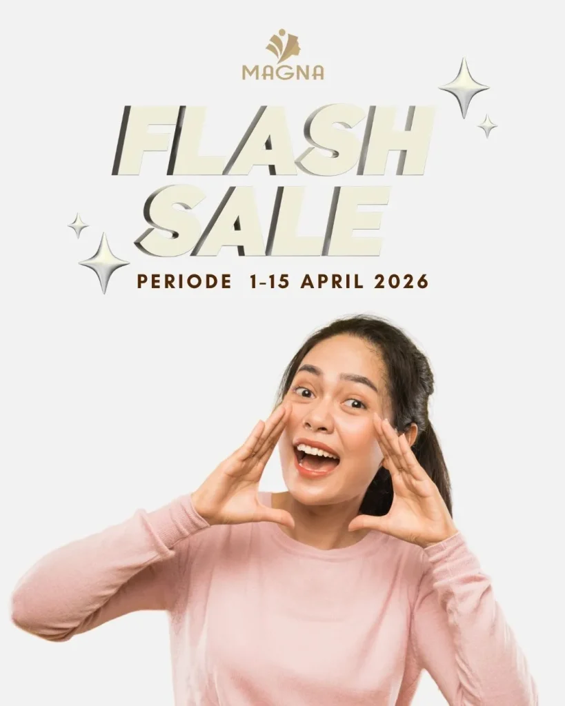 promo klinik kecantikan april 3