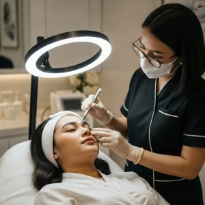 Read more about the article Tempat Facial Terdekat: Pilihan Klinik Kecantikan Terbaik
