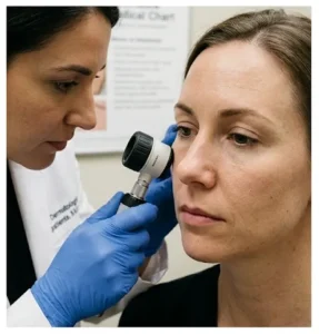 Read more about the article Treatment Mengecilkan Pori Pori Wajah