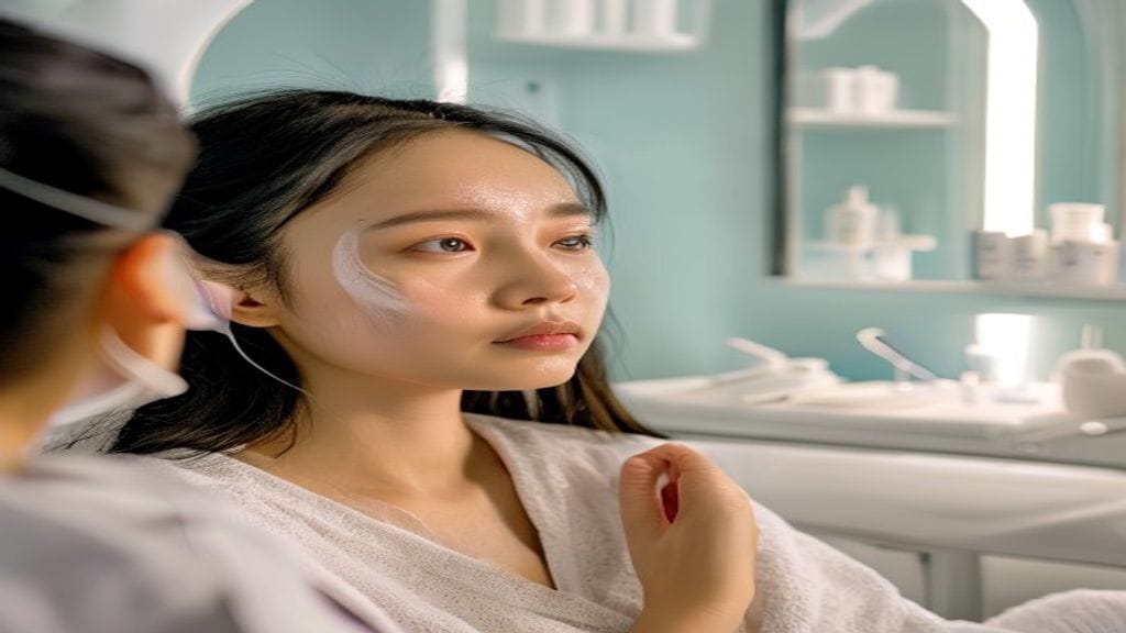 Read more about the article Wajah Kusam Setelah Begadang? Facial yang Tepat