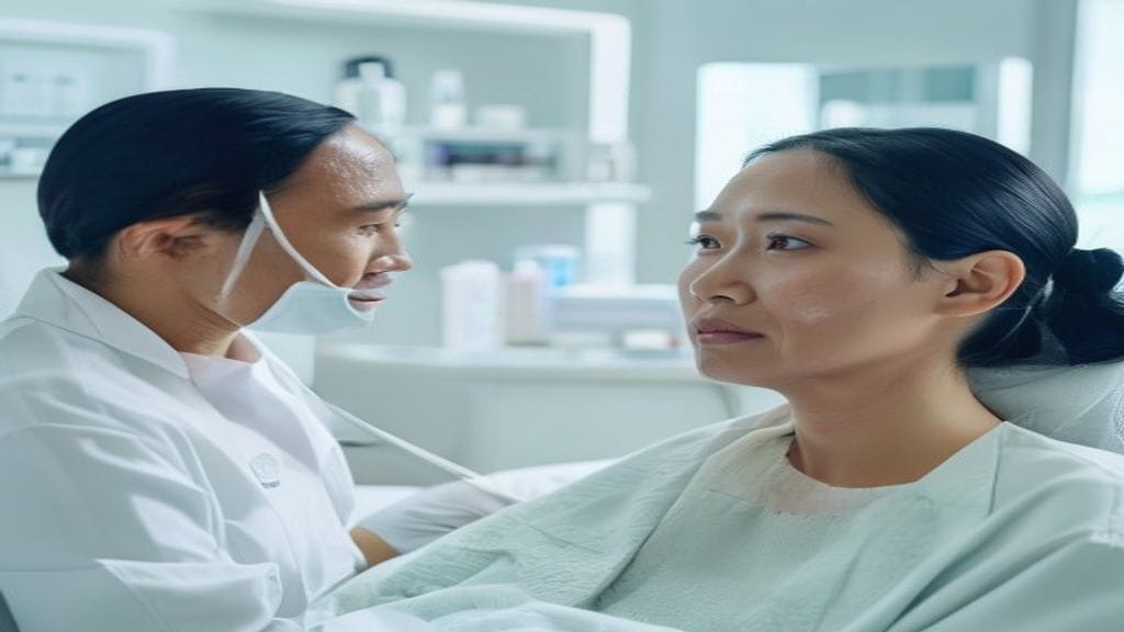 Read more about the article Bedah Kasus Facial Treatment Kulit Kusam: Pola dan Solusi