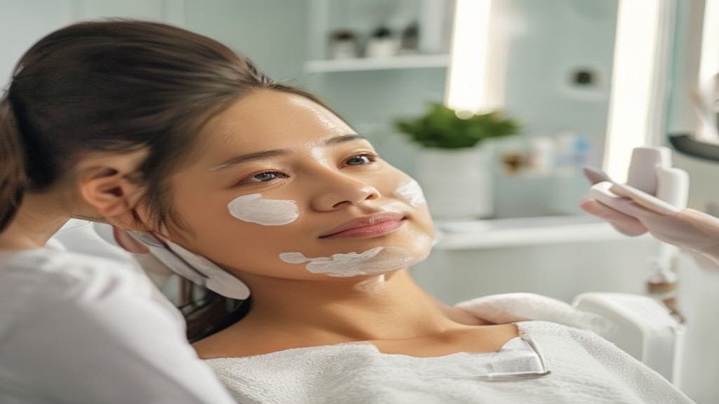 Read more about the article Panduan Facial Treatment: Langkah, Alasan, Contoh, Aftercare