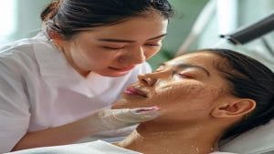 Read more about the article Facial Treatment Bukan Soal Relaksasi: Cara Menilai Kulit