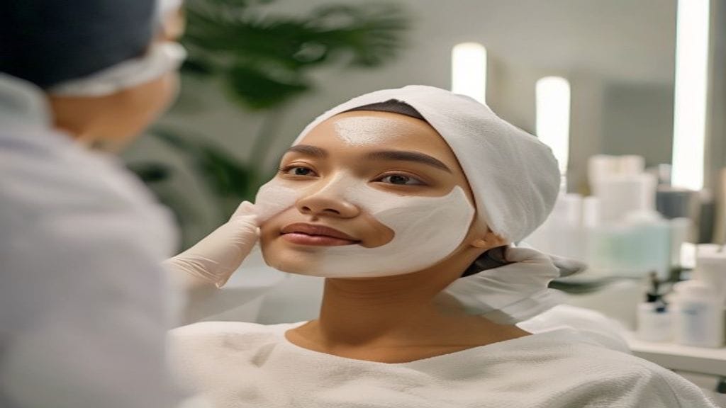 Read more about the article Facial Treatment Aman: 7 Langkah, Alasan, dan Contoh Praktis