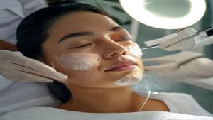 Read more about the article Facial Treatment Step-by-Step: Alasan dan Contoh Tiap Tahap