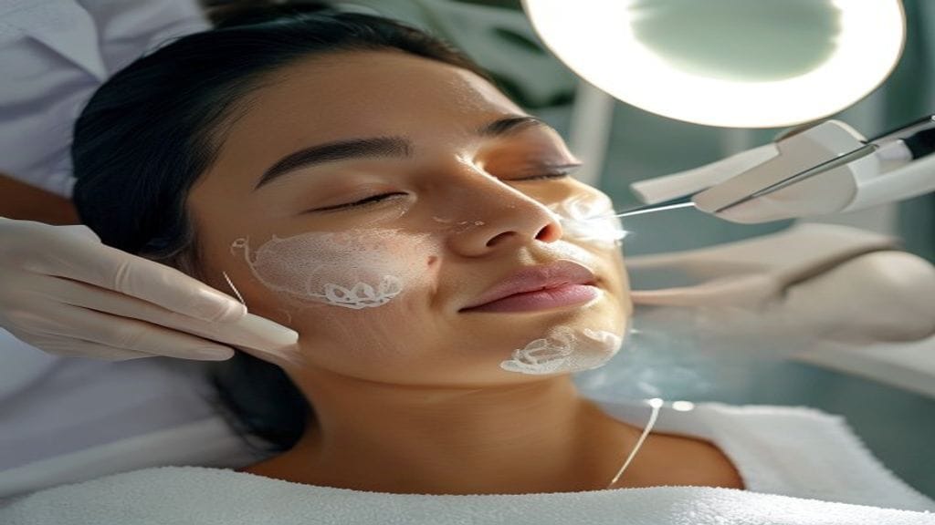 Read more about the article Facial Treatment Step-by-Step: Alasan dan Contoh Tiap Tahap
