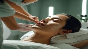 Read more about the article Dari Ruang Praktik: Facial Treatment untuk Skin Barrier