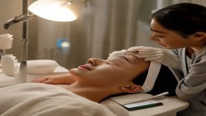 Read more about the article Facial Treatment vs Chemical Peeling: Mana Sesuai Kulit?
