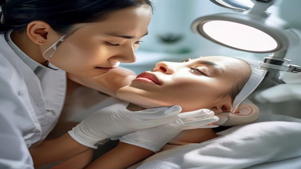 Read more about the article Di Balik Facial Treatment: Risiko Iritasi & Keamanan