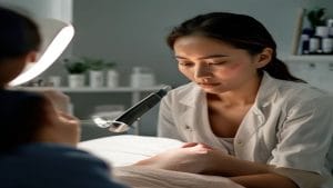 Read more about the article Facial Treatment Efektif Dimulai dari Membaca Barrier Kulit