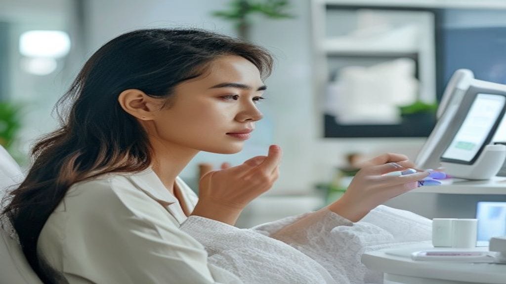 Read more about the article Mengapa Facial Treatment Rutin Tak Selalu Tepat?