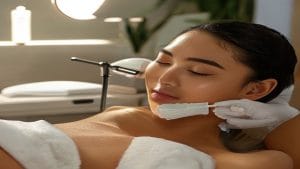 Read more about the article Facial Treatment: 9 Manfaat, Risiko & Waktu Ideal