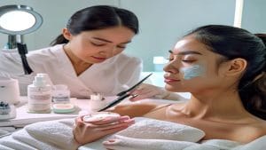 Read more about the article Facial Treatment: Panduan Sesuai Kondisi Kulit
